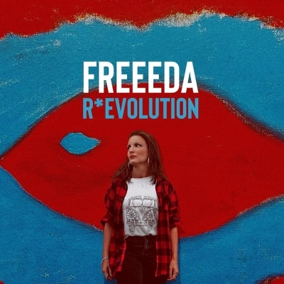 FREEEDA R*EVOLUTION