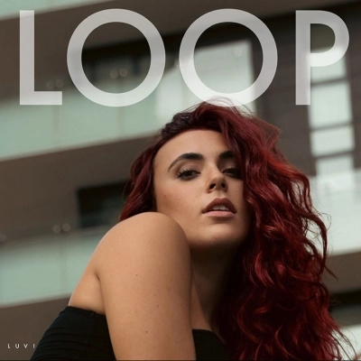 “Loop”, dal 19 dicembre in radio il nuovo singolo di Luvi. Online il video