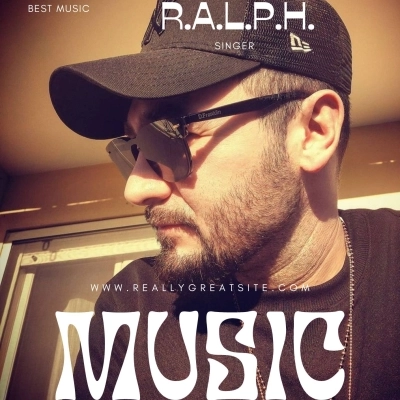 R.A.L.P.H. e il nuovo inedito 