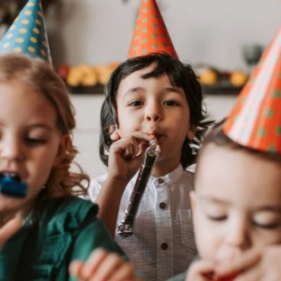 7 idee perfette da portare all'asilo per un compleanno indimenticabile.