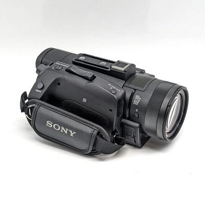 Nikon D810 DSLR,Sony PXW-X70,Sony PXW-Z90 WHATSAPPCHAT:+1 780 299-9797