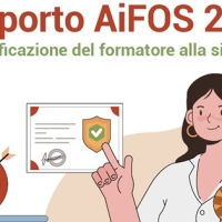 Rapporto AiFOS sulla qualificazione del formatore: i risultati