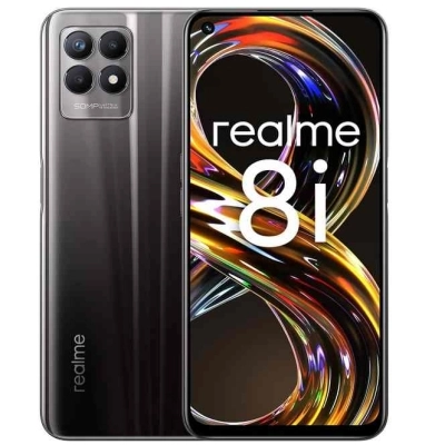 Realme 8i 4+64GB Space Black: Recensione, Specifiche e Offerte