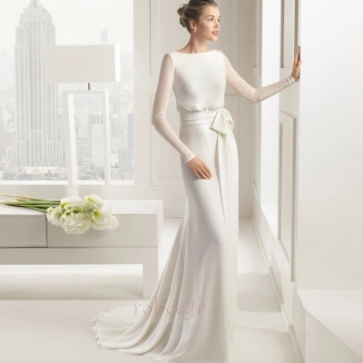 Robe de mariée : comment choisir un modèle selon l'âge