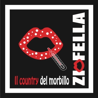Il country del morbillo è il nuovo singolo dei Zio Fella 