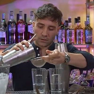 Micheal Limoni del Botanico di Faenza incoronato re dei bartender romagnoli nella finale dell’edizione 2023 di ICooktail 