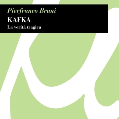 Kafka. Un centenario tra letteratura e filosofia nel racconto di Pierfranco Bruni per  Solfanelli Editore