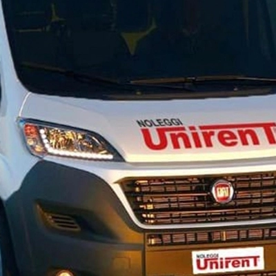 Noleggio furgoni a Torino: i servizi smart di Unirent.it