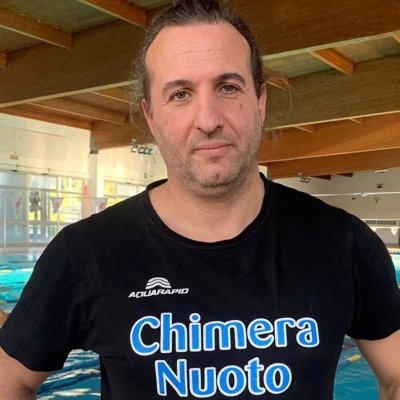 La Chimera Nuoto organizza il Corso per Istruttori di Nuoto FIN
