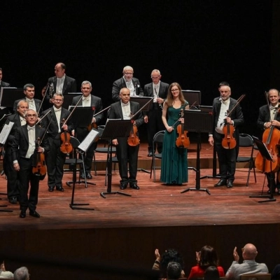 Il Barocco italiano: un concerto fuori dal comune