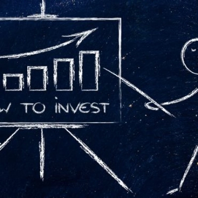Obiettivi di Investimento per il Nuovo Anno: Guida Verso una Crescita Finanziaria Sostenibile