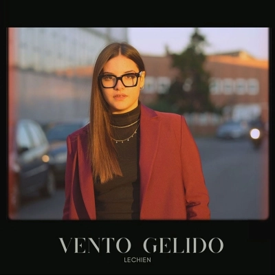 “Vento gelido” il nuovo singolo di Lechien. Fuori il video