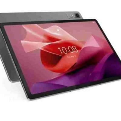 Lenovo Tab P12: Tablet Android 13 con Display 3K da 12.7