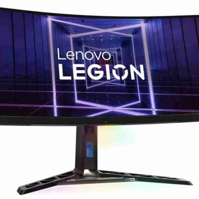 Lenovo Legion Y34wz-30: Recensione, Specifiche e Offerte sul Monitor Gaming 34'' Wide Quad HD