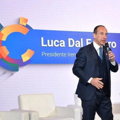 La prospettiva di Luca Dal Fabbro: l’Italia come polo energetico d’Europa
