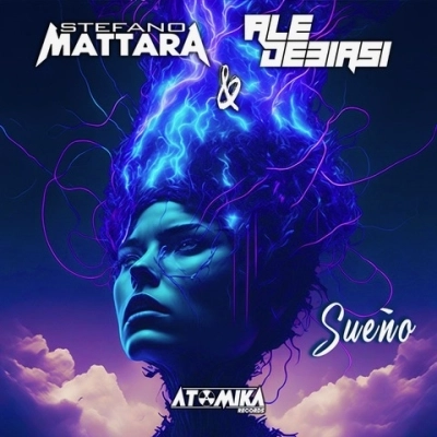 Stefano Mattara & Ale De Biasi, ecco il singolo “Sueño