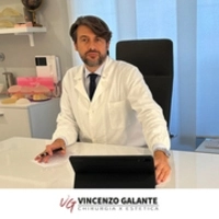 Aumento sollevamento del seno Dott. Vincenzo Galante Chirurgo Plastico