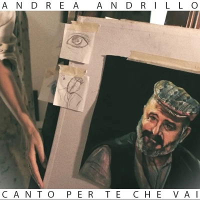 Andrea Andrillo: esce in radio“Canto per te che vai”, il nuovo singolo. Online il video