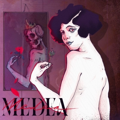 Il Vaso Di Pandora - Il nuovo singolo “Medea”