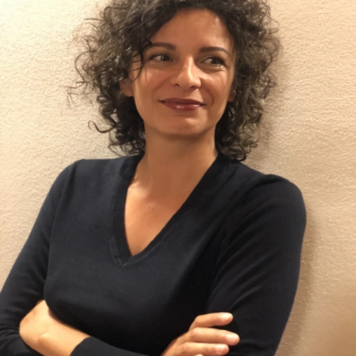 Lisa Biondi nuovo Sales Director di Mechinno