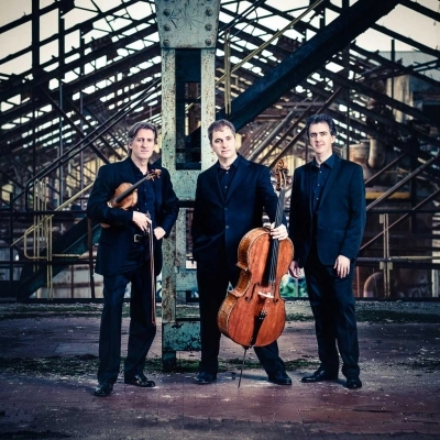 Trio di Parma - Una delle più prestigiose formazioni cameristiche del nostro tempo