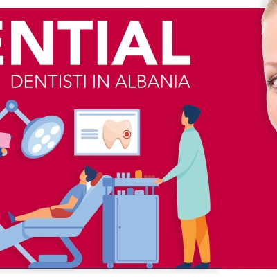 Dentisti in Albania c'è da fidarsi oppure no?