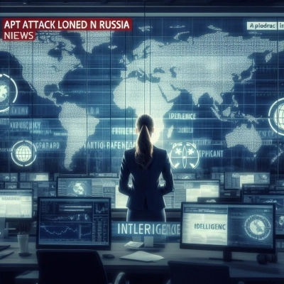 Attacco APT Collegato alla Russia: Microsoft Vittima di Cyber Spionaggio - Ultimi Sviluppi del 20 gennaio 2024
