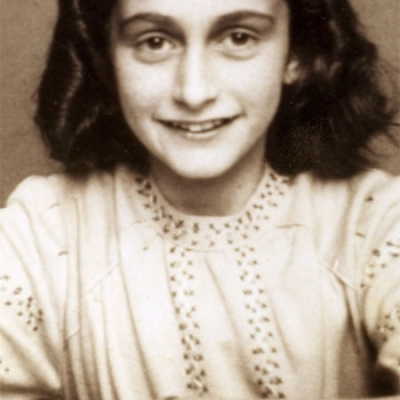 Giornata della memoria, “Incontrare Anne Frank oggi” è il tema del confronto che il giornalista Davide Romano avrà con gli alunni dell’istituto Marcellino Corradini di Palermo