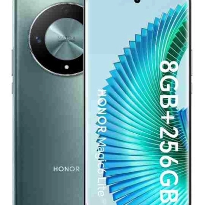 Recensione HONOR Magic6 Lite 2024: Smartphone Android con Display Anti-Caduta, Fotocamera 108MP, e Prestazioni Potenti