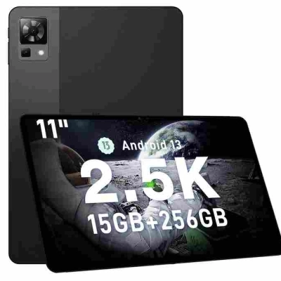 DOOGEE T30 Pro Tablet 2024: Novità con Android 13, Risparmia 50% su Tastiera T30 Pro