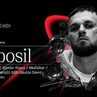 03/02 Kobosil fa ballare Bolgia - Bergamo 