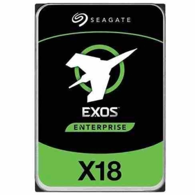 Seagate Exos X18 - Hard disk interno da 10TB: Caratteristiche, Prezzo e Opzioni di Acquisto