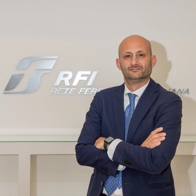 Gianpiero Strisciuglio (RFI) presenta la riorganizzazione dei turni di manutenzione: “Servizio garantito H24”