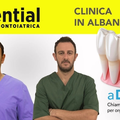 Quale scegliere tra un dentista in Croazia ed uno in Albania? 