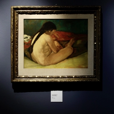Parma presentata la mostra su Van Gogh domani apertura al pubblico