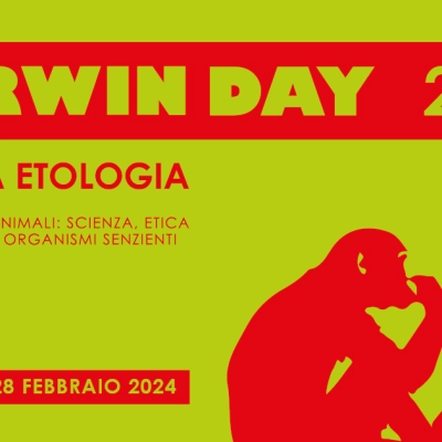 Tornano a Bologna le celebrazioni per il Darwin Day