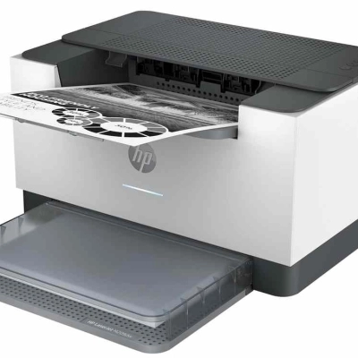 Stampante HP LaserJet M209dw: Recensione e Opinioni sull'Efficiente Stampante Monocromatica
