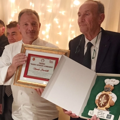 Il “Premio Tarlati” conferito ai protagonisti di ristorazione e enogastronomia
