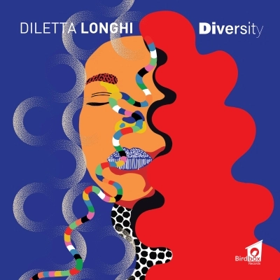 “Diversity” il primo album di Diletta Longhi.  