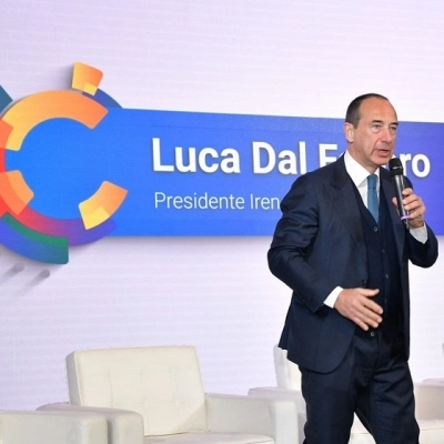 Luca Dal Fabbro: il percorso professionale del Presidente di Iren