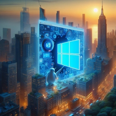 Microsoft Conferma Windows 11 Versione 24H2: Anteprime e Prospettive sull'Aggiornamento del 2024