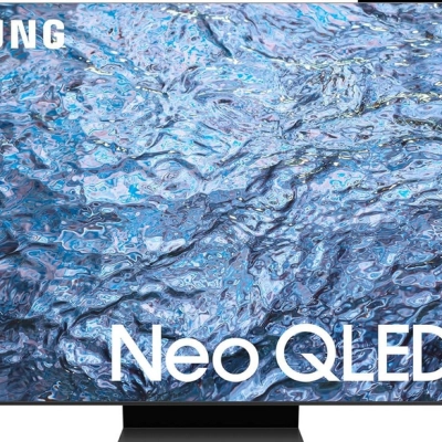 Il Miglior TV del 2024: Samsung Neo QLED QE75QN900CTXZT
