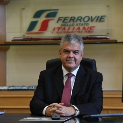 Luigi Ferraris: il Piano ambizioso da 200 miliardi del Gruppo FS