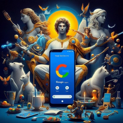 Google lancia Gemini, rebranding di Bard, con nuova app e modello Ultra 1.0