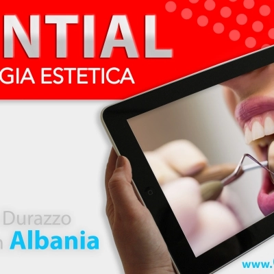 Chirurgia estetica con i medici dentisti in Albania