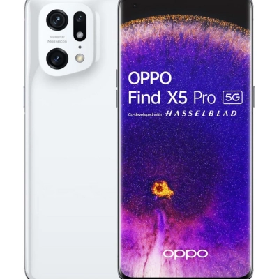 OPPO Find X5 Pro: Recensione completa del top di gamma 2023