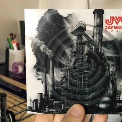 Con la compilation Techno Explosion Vol. 3 Jaywork Music Group punta sulla techno 