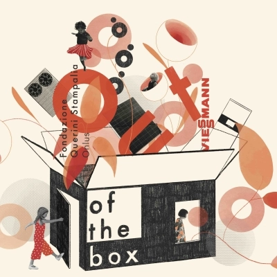 Viessmann e Fondazione Querini Stampalia: verso la proclamazione dei vincitori della seconda edizione di “Out of the Box