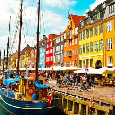 I vantaggi della Copenhagen Card per visitare la città della Sirenetta