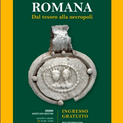 ?Una mostra, un volume e una giornata di studi alla (ri)scoperta della Lovere romana
